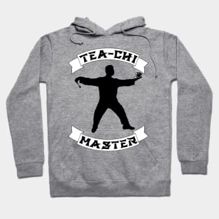 Tea Chi Hoodie